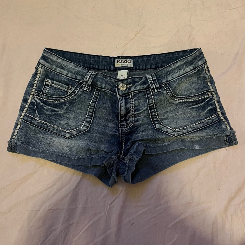 Mudd shorts